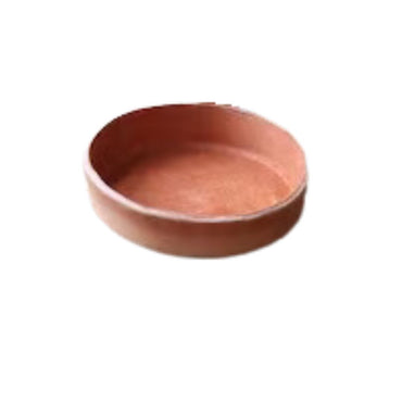 Round Leather Tray. Organizing accessories to store lifestyle essentials